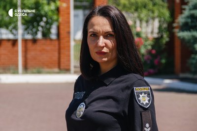 Шукають наркотики та вибухівку: як в Одесі тренують службових собак Шукають наркотики та вибухівку: як в Одесі тренують службових собак