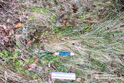 Таксист поранив пасажира після конфлікту через оплату поїздки на Рівненщині — поліція Таксист поранив пасажира після конфлікту через оплату поїздки на Рівненщині — поліція