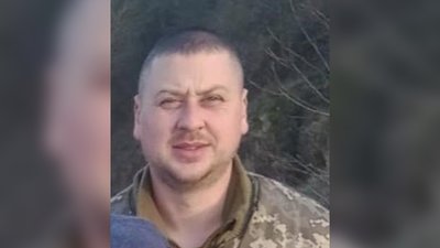 Полеглі герої Вінниччини: за тиждень стало відомо про загибель захисників Полеглі герої Вінниччини: за тиждень стало відомо про загибель захисників