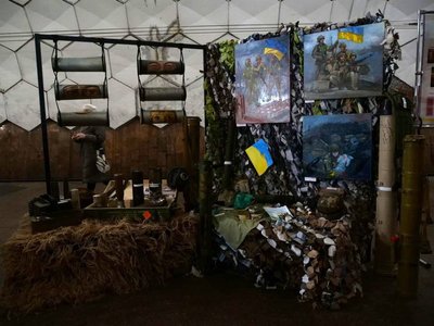 Загиблий через обстріл Нікополя, чотири роки повномасштабної війни. Головні новини Дніпра та області 24 лютого