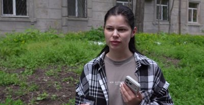 "Чоловіка ледь не винесло з квартири вибуховою хвилею". Що розповіли дніпряни про ніч масованих ударів "Чоловіка ледь не винесло з квартири вибуховою хвилею". Що розповіли дніпряни про ніч масованих ударів