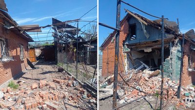 У Кропивницькому півсотні людей подали заяву до міжнародного реєстру збитків У Кропивницькому півсотні людей подали заяву до міжнародного реєстру збитків
