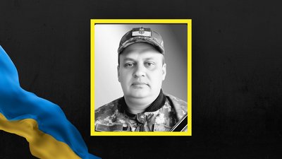 На Львівщині 7 лютого попрощаються із шістьма військовими