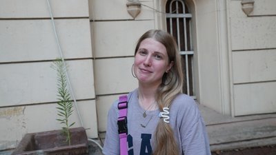 "Це про культуру": кіносцена фестивалю "Виделкаfest", що відбувся в Одесі "Це про культуру": кіносцена фестивалю "Виделкаfest", що відбувся в Одесі