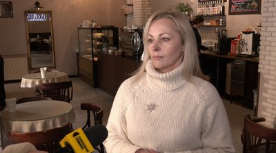 Як під час відключень світла працює малий та середній бізнес у Луцьку Як під час відключень світла працює малий та середній бізнес у Луцьку