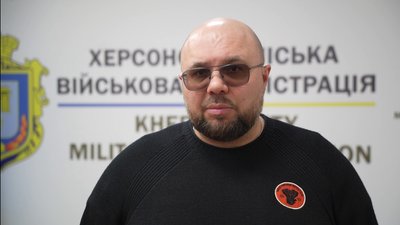 Херсон, опалення, опалювальний сезон, МВА, Денис Путінцев Херсон, опалення, опалювальний сезон, МВА, Денис Путінцев