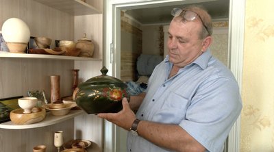 Козацький казан Козацький казан
