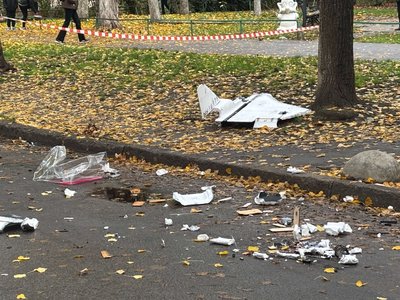 1357 день війни. Хроніка подій в Одесі та Одеській області 1357 день війни. Хроніка подій в Одесі та Одеській області