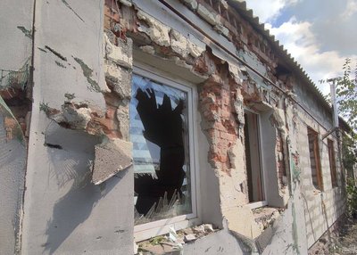 Обстріли Нікопольщини, штормове попередження, вимкнення світла. Головні новини Дніпра та області 30 липня Обстріли Нікопольщини, штормове попередження, вимкнення світла. Головні новини Дніпра та області 30 липня