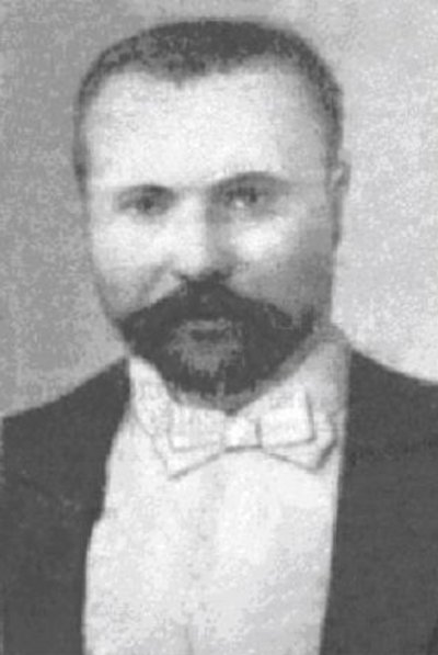 Міхновський