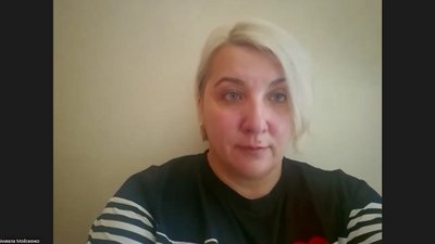 Як отримують терапію на Чернігівщині люди з позитивним ВІЛ-статусом та чи надовго вистачить ліків Як отримують терапію на Чернігівщині люди з позитивним ВІЛ-статусом та чи надовго вистачить ліків