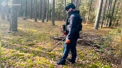Протягом доби вогнеборці на Чернігівщині ліквідували п'ять пожеж у житловому секторі Протягом доби вогнеборці на Чернігівщині ліквідували п'ять пожеж у житловому секторі