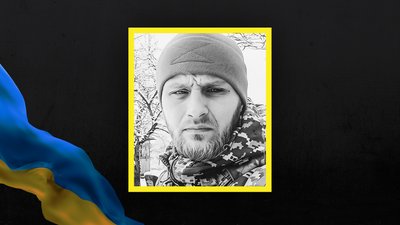 16 військових із Сумщини загинули на війні