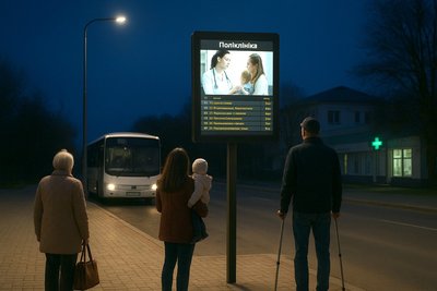 "Громадський бюджет-2026", Тернопільська громада, проєкти громадського бюджету