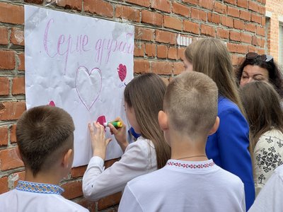 На Полтавщині завершують роботу літні школи з надолуження освітніх втрат На Полтавщині завершують роботу літні школи з надолуження освітніх втрат