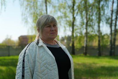 “З пакетом у руці сюди приїхала”: як війна змінила життя родини з Краснопілля “З пакетом у руці сюди приїхала”: як війна змінила життя родини з Краснопілля