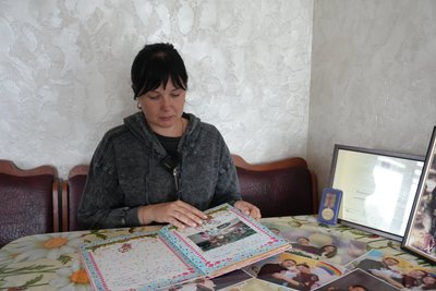 Альона Колесніченко Альона Колесніченко