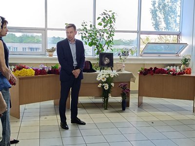 "Про неї студенти пошепки розповідали міфи". У Дніпрі вшанували пам'ять археологині та професорки Ірини Ковальової "Про неї студенти пошепки розповідали міфи". У Дніпрі вшанували пам'ять археологині та професорки Ірини Ковальової
