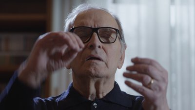 енніо, кінофестиваль "Молодість-2023" енніо, кінофестиваль "Молодість-2023"