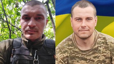 Військові з Буковини, які полягли у боях від початку повномасштабної війни. Згадуємо їх Військові з Буковини, які полягли у боях від початку повномасштабної війни. Згадуємо їх