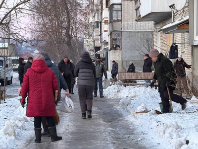"Постійна тривога пригнічує". Як живе Глухівська громада на Сумщині