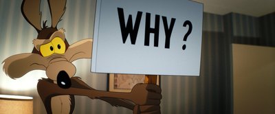 Анти-Дісней: за що ми любимо героїв Looney Tunes