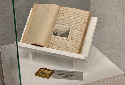 лемки, музей лемківське село, Юліян Тарнович лемки, музей лемківське село, Юліян Тарнович