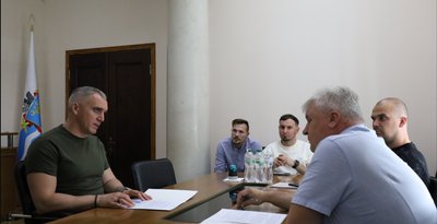 Миколаївський міський голова підписує Меморандум про співпрацю з МЕК