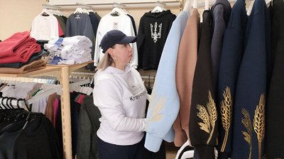 Ветерани можуть повторно отримати гроші від держави на власну справу. Як працюватиме програма на Кіровоградщині Ветерани можуть повторно отримати гроші від держави на власну справу. Як працюватиме програма на Кіровоградщині