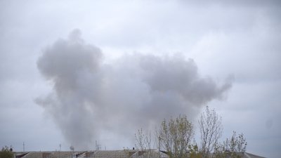 "В жахітті ми живемо". Яка ситуація у Покровському на Дніпропетровщині, що за 10 км від лінії фронту "В жахітті ми живемо". Яка ситуація у Покровському на Дніпропетровщині, що за 10 км від лінії фронту
