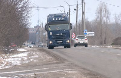 "Фури — то любов": черкащанка опанувала вантажівку та обʼїхала на ній пів Європи "Фури — то любов": черкащанка опанувала вантажівку та обʼїхала на ній пів Європи
