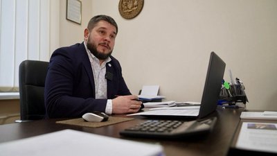 Представник уповноваженого з прав людини в Тернопільській області Олександр Криницький, замінюють представника, 16 червня 2026 року Представник уповноваженого з прав людини в Тернопільській області Олександр Криницький, замінюють представника, 16 червня 2026 року