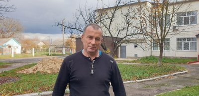 Чуднівська лікарня на Житомирщині отримала новий потужний генератор для котельні Чуднівська лікарня на Житомирщині отримала новий потужний генератор для котельні