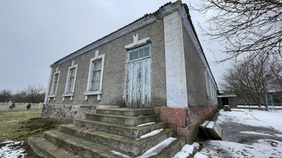 Будували школи та храми: вплив німецьких колоністів на Миколаївщині Будували школи та храми: вплив німецьких колоністів на Миколаївщині