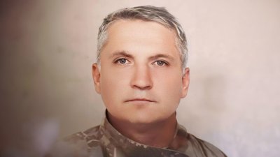 Стало відомо про загибель 10 захисників з Вінниччини Стало відомо про загибель 10 захисників з Вінниччини