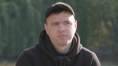 "Ветеранська справа": Назар Двірченко допомагає ветеранам адаптуватися через спорт
