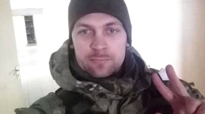 "Після довгих років катувань": дружина прикордонника з Рівненщини розповіла про стан чоловіка після полону "Після довгих років катувань": дружина прикордонника з Рівненщини розповіла про стан чоловіка після полону
