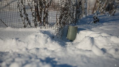 “Літають. Хата ходором ходить”. Армія РФ атакує Стецьківку дронами