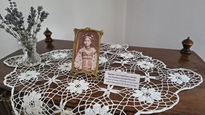 Театралізовані екскурсії, премії та квартирник: як проходять «Лесині джерела» у Звягелі Театралізовані екскурсії, премії та квартирник: як проходять «Лесині джерела» у Звягелі