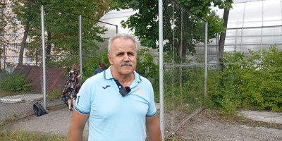 тернопіль, павло шаблій, іван салук, тренер,22 липня 2026 року, рекорд світу з метання диску тернопіль, павло шаблій, іван салук, тренер,22 липня 2026 року, рекорд світу з метання диску