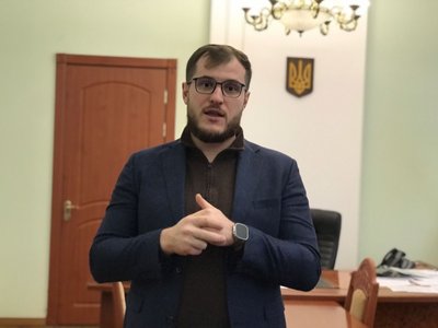 Степан Куйбіда, вітряки, Тернопільщина Степан Куйбіда, вітряки, Тернопільщина