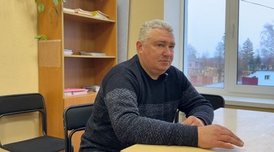 Відбудова зруйнованого обстрілами ліцею на Черкащині: які роботи проводяться та як навчаються учні