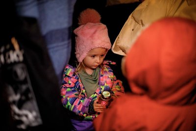 У Львові вшанували пам'ять Героїв Небесної Сотні У Львові вшанували пам'ять Героїв Небесної Сотні