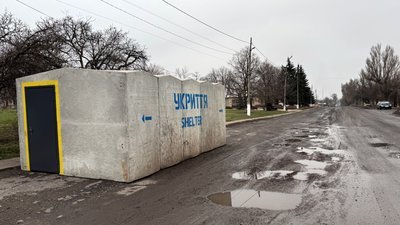 Мобільні укриття, будматеріали та РЕБ: що купували в квітні для оборони Донеччині Мобільні укриття, будматеріали та РЕБ: що купували в квітні для оборони Донеччині