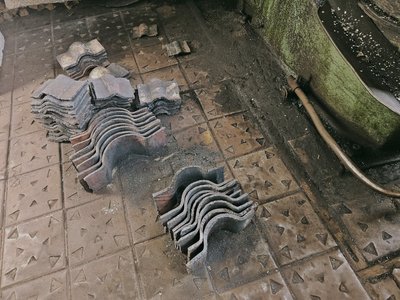 “Хомути — це як бинти на трубу”: історія коваля Житомирводоканалу “Хомути — це як бинти на трубу”: історія коваля Житомирводоканалу