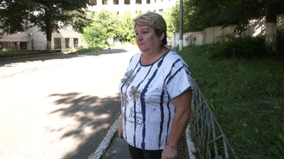 "Поки нікого не загризли, але це питання часу": у Рівному собаки нападають на людей "Поки нікого не загризли, але це питання часу": у Рівному собаки нападають на людей