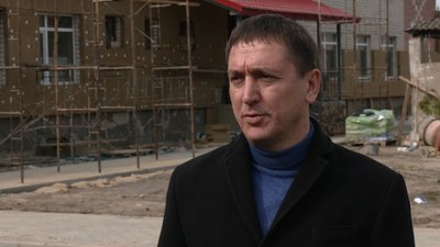 Що задекларували міські голови районних центрів Рівненщини Що задекларували міські голови районних центрів Рівненщини
