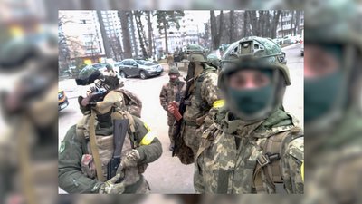 Десантна операція у Маріуполі, теракт в Оленівці, полон та розмова зі Стівеном Сігалом, — боєць ГУР МОУ "Тритя" Десантна операція у Маріуполі, теракт в Оленівці, полон та розмова зі Стівеном Сігалом, — боєць ГУР МОУ "Тритя"