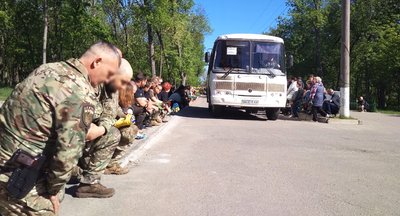 У Кропивницькому попрощалися з Павлом Бугайовим, Ігорем Іващенком та Денисом Бідним У Кропивницькому попрощалися з Павлом Бугайовим, Ігорем Іващенком та Денисом Бідним