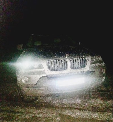 Приватний підприємець з Івано-Франківщини за 5 тис. доларів допомагав чоловікам виїхати за кордон — поліція Приватний підприємець з Івано-Франківщини за 5 тис. доларів допомагав чоловікам виїхати за кордон — поліція